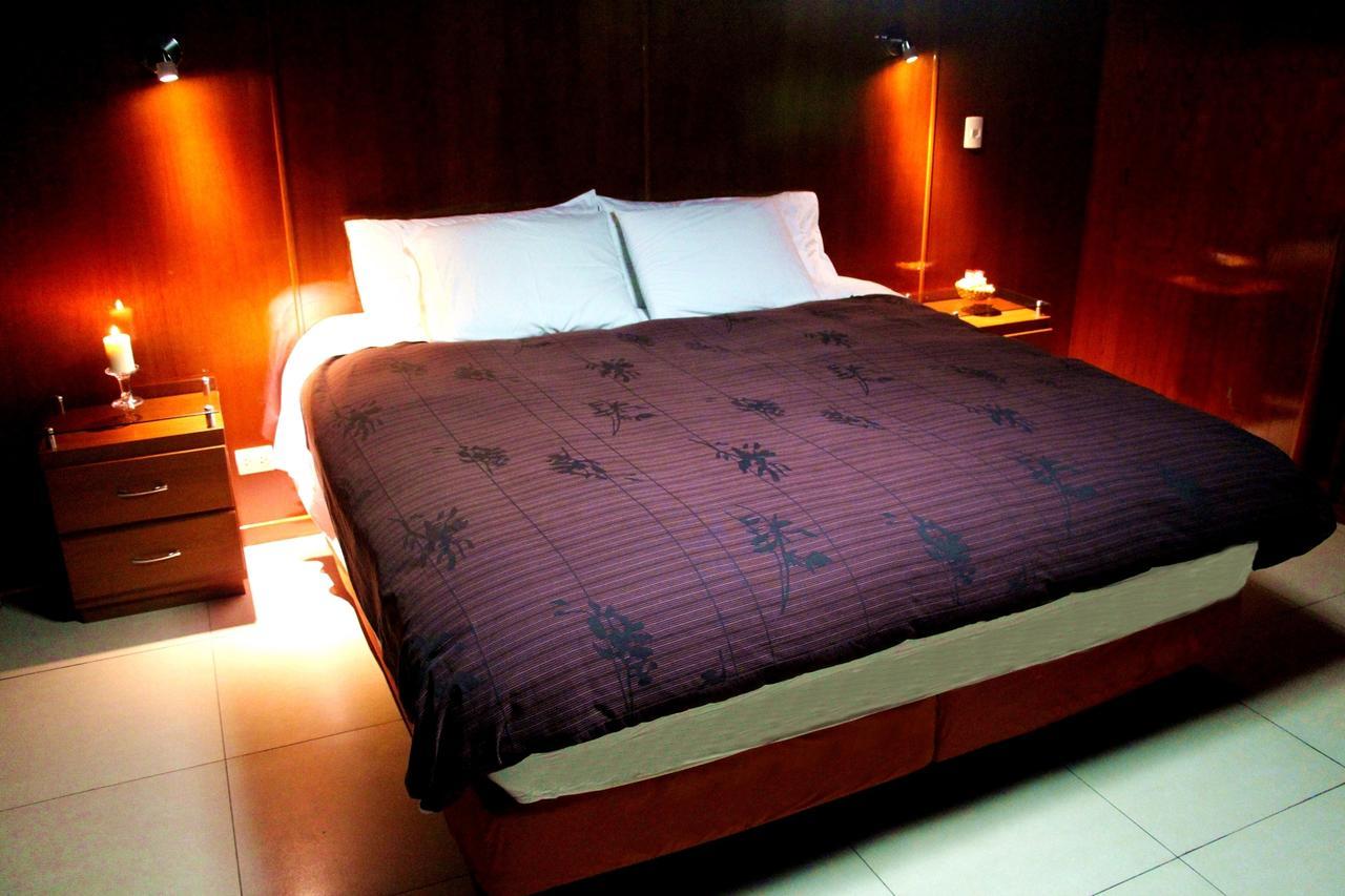 Hotel Villa Kitzia Huacho Extérieur photo