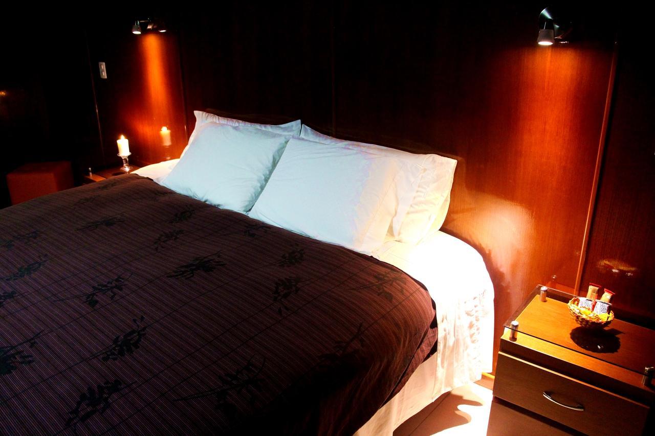 Hotel Villa Kitzia Huacho Extérieur photo