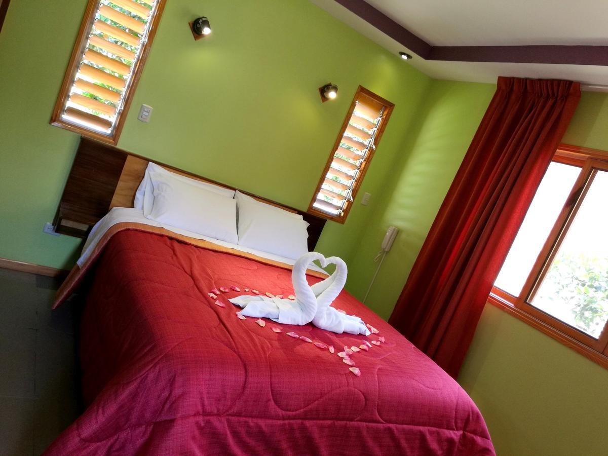 Hotel Villa Kitzia Huacho Extérieur photo