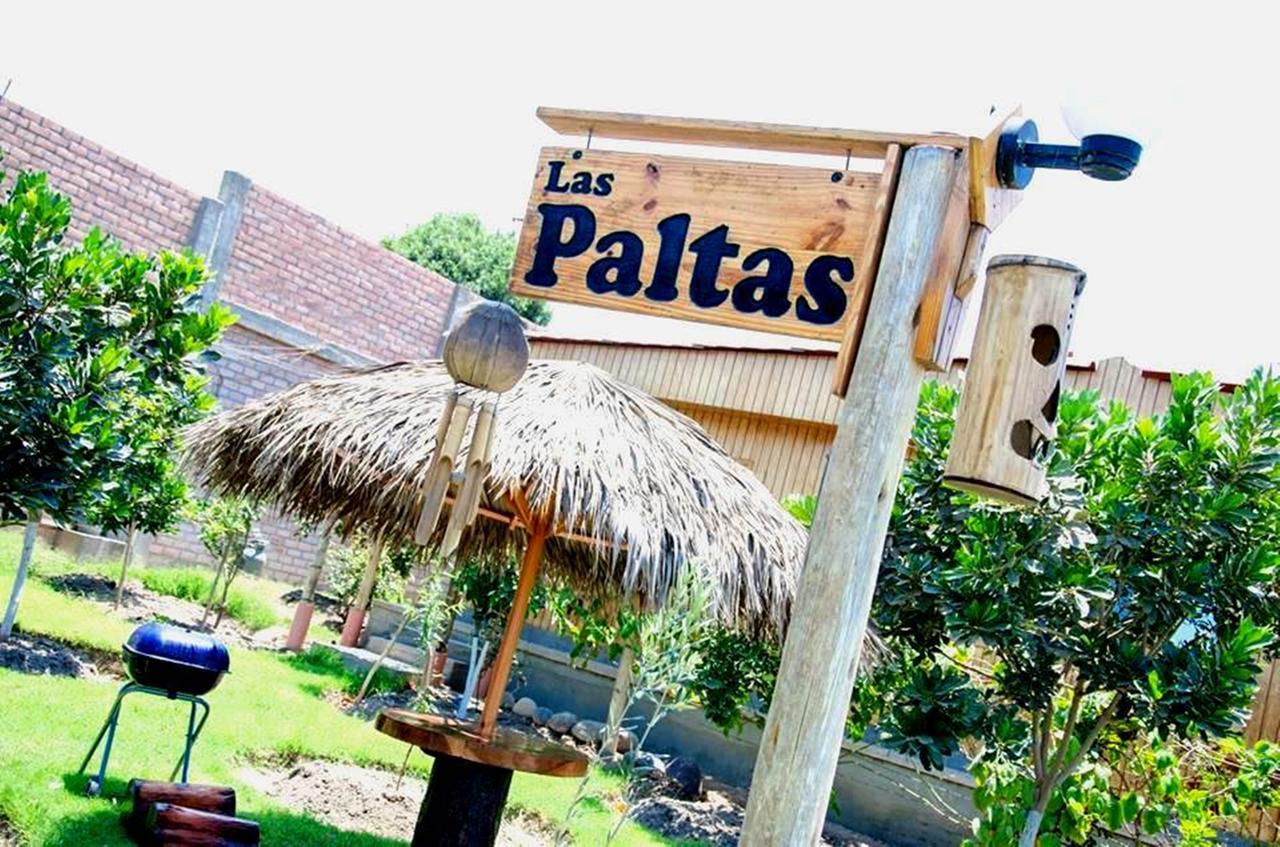 Hotel Villa Kitzia Huacho Extérieur photo
