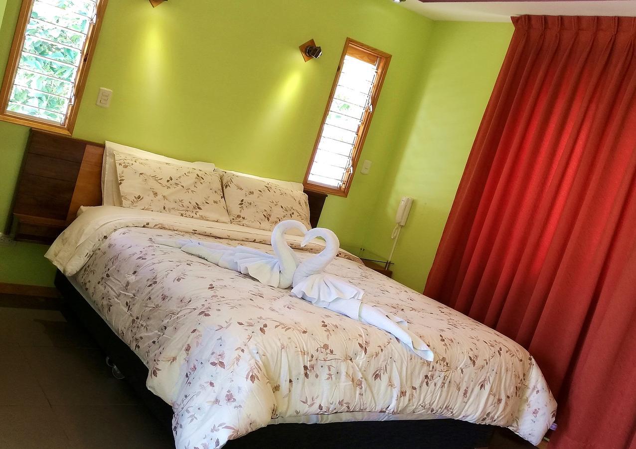 Hotel Villa Kitzia Huacho Extérieur photo